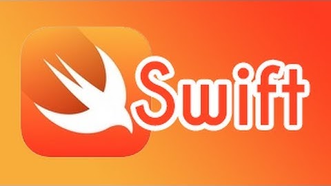 Swift Tutorial - To Do List App