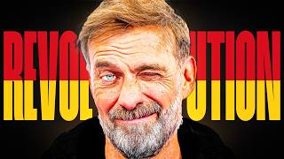 Klopps Deutschland-Plan Ist Verrückter, Als Alle Denken