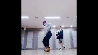 jimin wap challenge | bts edit