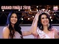 Mrs india pride of nation 2018 season2  grand finale