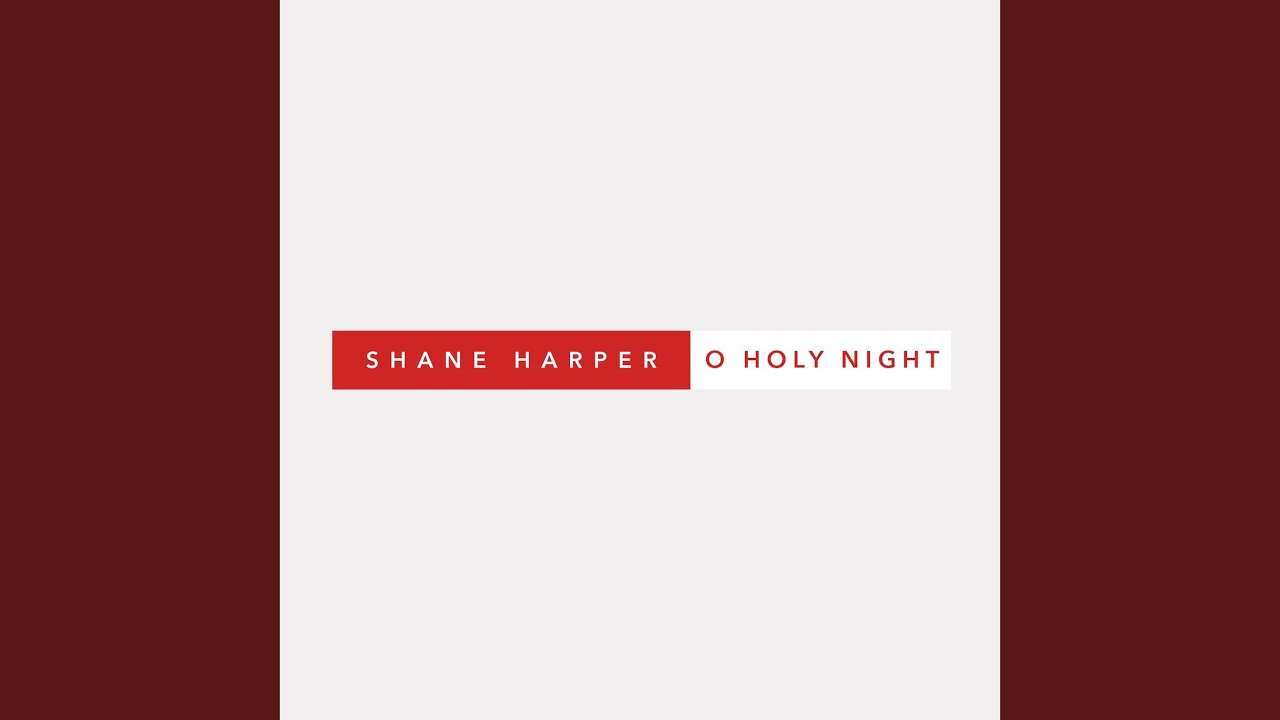 Shane Harper Like I Did Lyrics