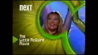 Disney Channel Next Bumpers brandy U0026 Mr Whiskers To Kim Possible And Tlmm 2004 And 2006