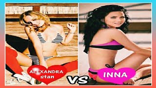 Alexandra Stan Vs Inna | Cual Es Su Favorita | Su Voto Déjenlo En Los Comentarios
VOTEN, VOTEN POR SU FAVORITO
COMENTEN Y COMPARTAN !!!
SUSCRIBANSE
PARA SEGUIR SUBIENDO
MAS CONTENIDO
REGALENME SU BONITO LIKE
GRACIAS POR APOYAR MI CANAL Alexandra Stan Vs Inna | Cual Es Su Favorita | Su Voto Déjenlo En Los Comentarios