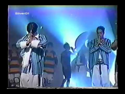 젝스키스  (Sechs Kies) 댄스베틀 충100 Dance battle