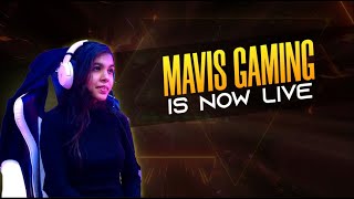 CHILL EVENING RANK LIVE STREAM!!  💖MLBB