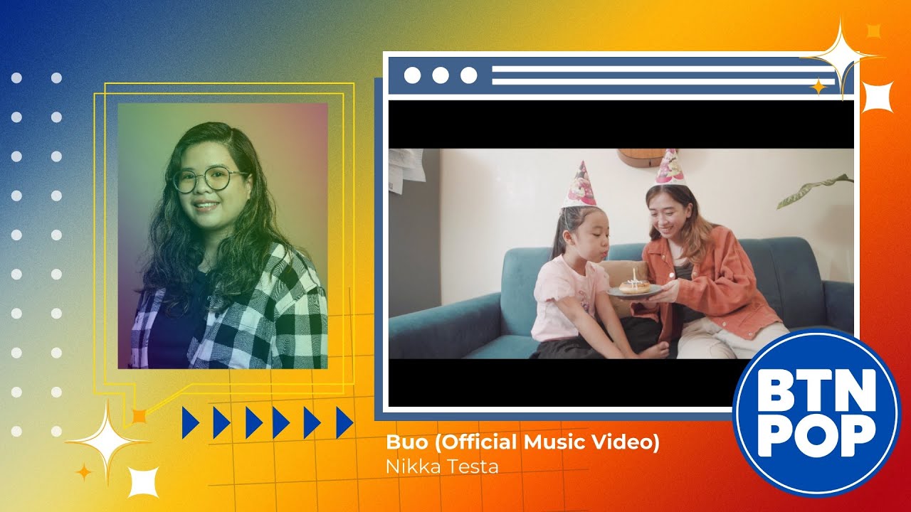 Buo (Official Music Video)