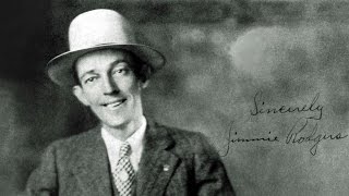 Pistol Packin' Papa - Jimmie Rodgers