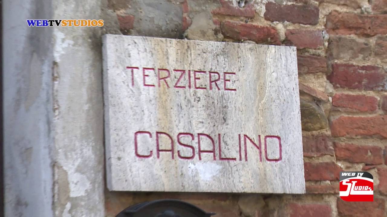 VICOLO BACIODONNA- CITTA DELLA PIEVE