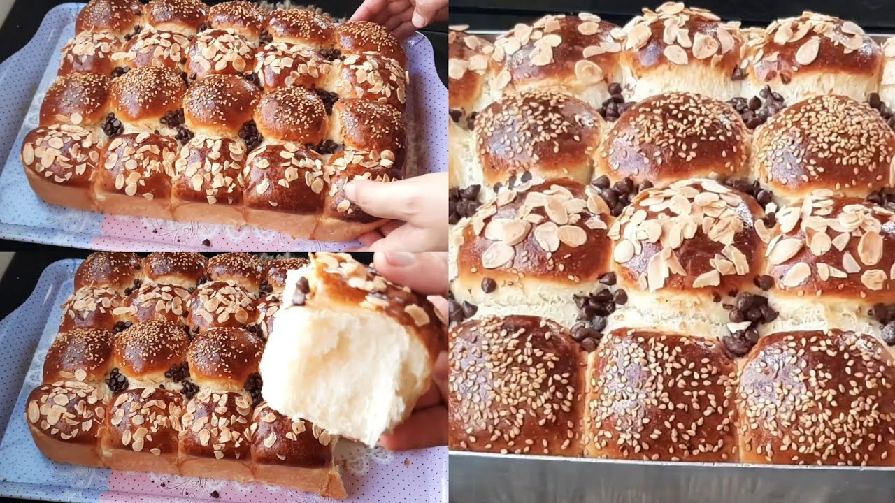 لن تشتريه بعد اليوم👌سهل وسريع جربوه بمكونات  متوفرة عندك فالدار ولن تندموا💯👍