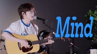 10CM / 십센치 - 마음 (Mind) @CGV [Morning stage]