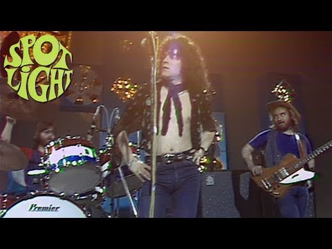 Nazareth - Miss Misery (Auftritt im ORF, 1975)