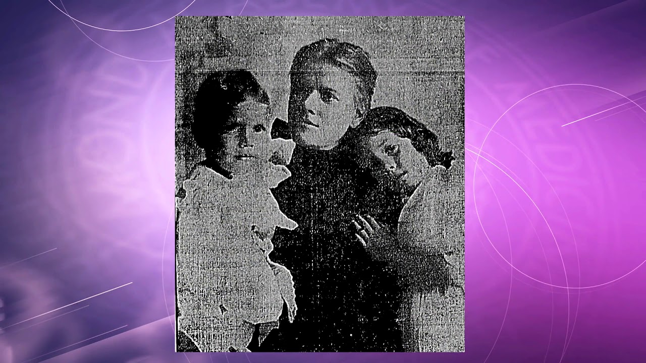 200 Years Strong:  The Richmond Academy of Medicine Video Teaser