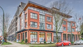 404-688 E 18th Ave Livestream tour!