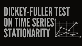 Celebrity Dickey-Fuller test for Time Series Stationarity using Python Wealth