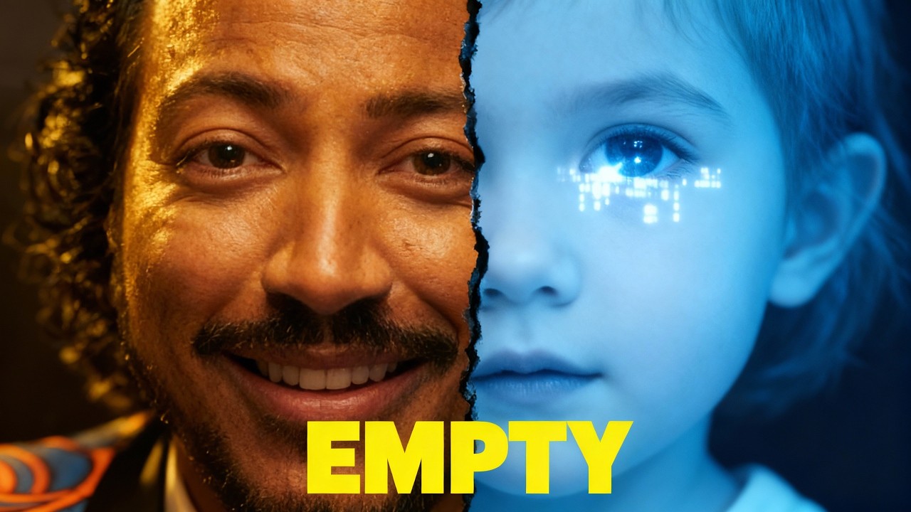 Что такое коллективный разум? (Ужасающая реальность «Pluribus»)