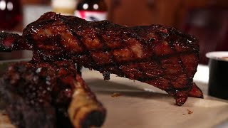 Theodores' Blues, Booze & BBQ in Springfield, MA