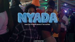 Tsar Leo - NYADA ft. @trappybeats265  & Toc Nufwa [ ]