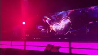 Dayseeker - Paper Heart - Live at Rams Head Live! Baltimore, MD - Oct 6, 2024