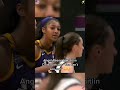 Caitlin Clark 🏀Still balling through it all.#caitlinclark #marinamabrey #angelreese #caitlinclark