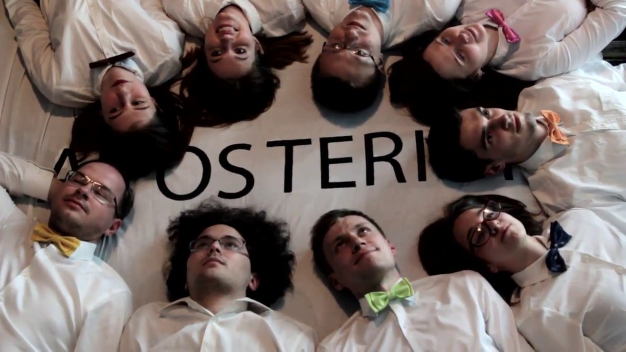 A Posteriori - "Забери". ( cover Сергей Бабкин - "Забери") - YouTube