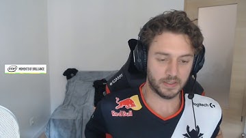 CSGO - G2 Esports vs. OG [Nuke] Map 1 - ESL One Cologne 2020 - Quarterfinal - EU