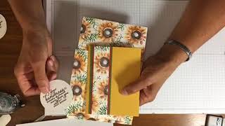 Karen & Tim Live/One Sheet Wonder
