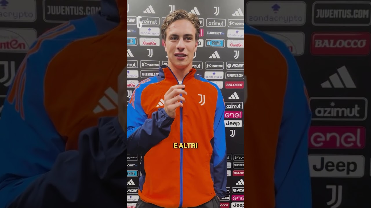 Raffica di domande con Kenan YILDIZ 💎🇹🇷