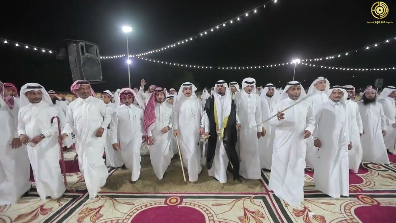 عرضة | زواج الأستاذ عبدالرحمن حسين الصالحي