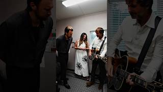 One of our favorite @EaglesBand songs 🫶 What do you want us to cover next? #ladya #cover #eagles