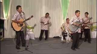 CINCIN DI JARI MANISMU - ORKES KRONCONG GOLO YOGYAKARTA