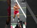 James Sprague ends the day with a BANG! | The #CrossFitGames 2026