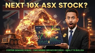Best ASX Copper Stocks to Buy in 2026 | Australian Copper Mining Stocks Full Analysis