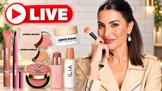 Information Testing NEW Makeup LIVE! What's Worth Buying Over 40 Update