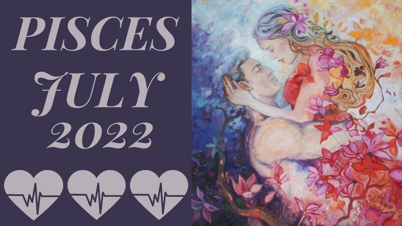 PISCES~❤️ They Thought U/This Love Was Too Good To Be True, But Realising It Was & Is True😇☺️