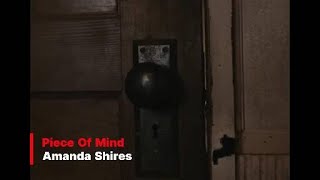 Celebrity Amanda Shires - Piece Of Mind Wealth
