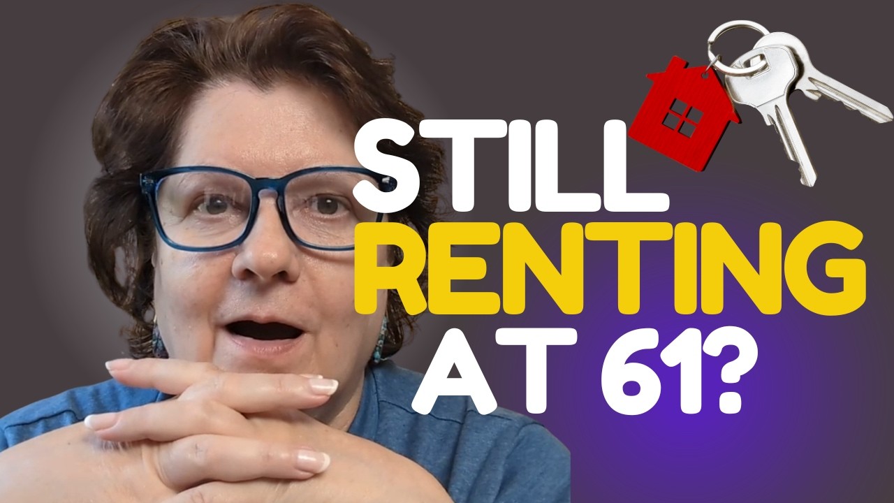 Still Renting at 60? You’re Not Alone — and It’s NOT Your Fault - YouTube