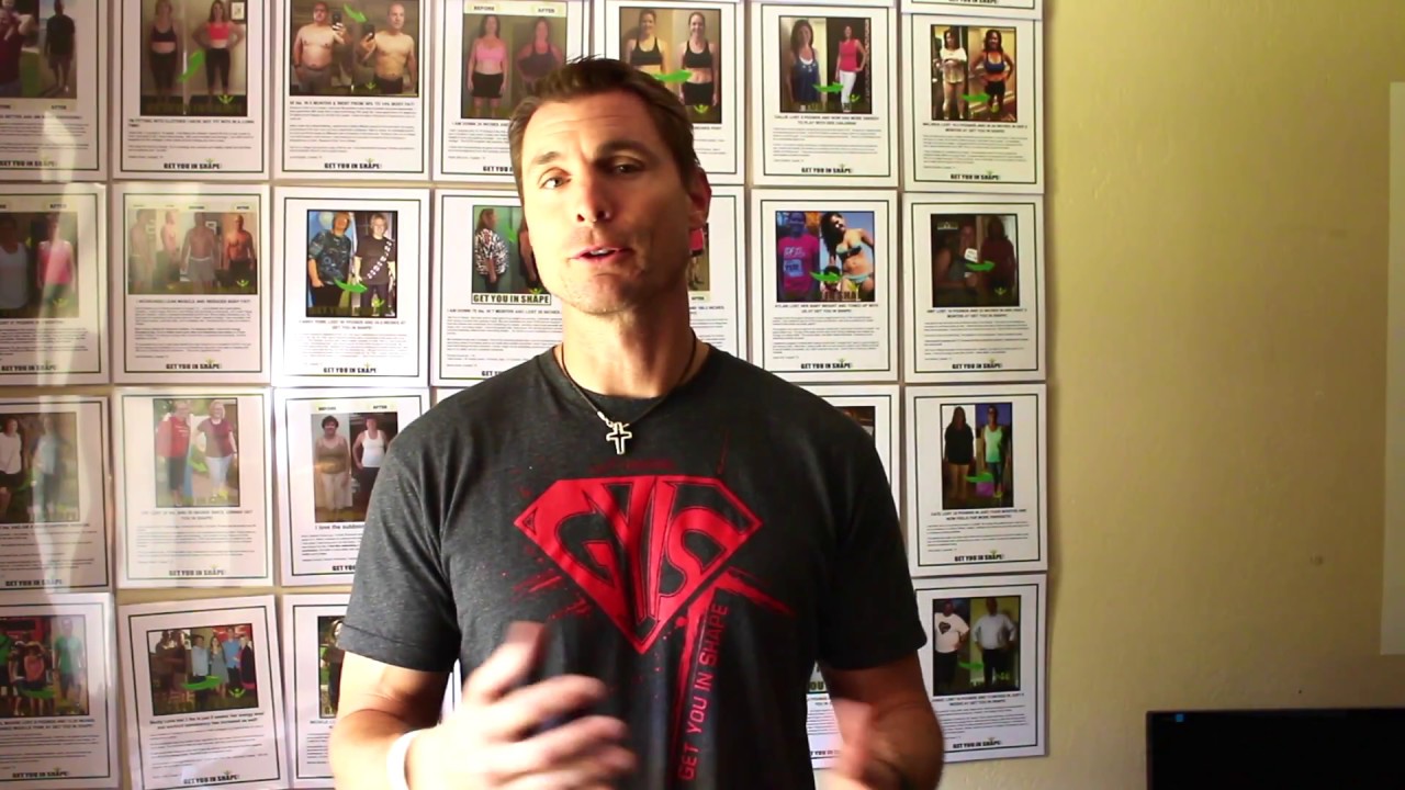 weight loss surgery Coppell Trainer Tip Drink More Water