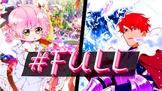 🌟 Princess Lottery: Full Story (Parts 1-4) | A Captivating Historical Romance Manhwa 👑