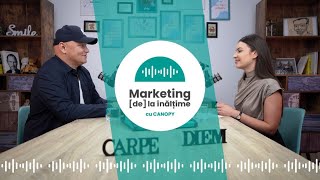 Conectarea Prin Experiențe: Cum Social Media și Evenimentele B2B Transformă Industria | Episod 11