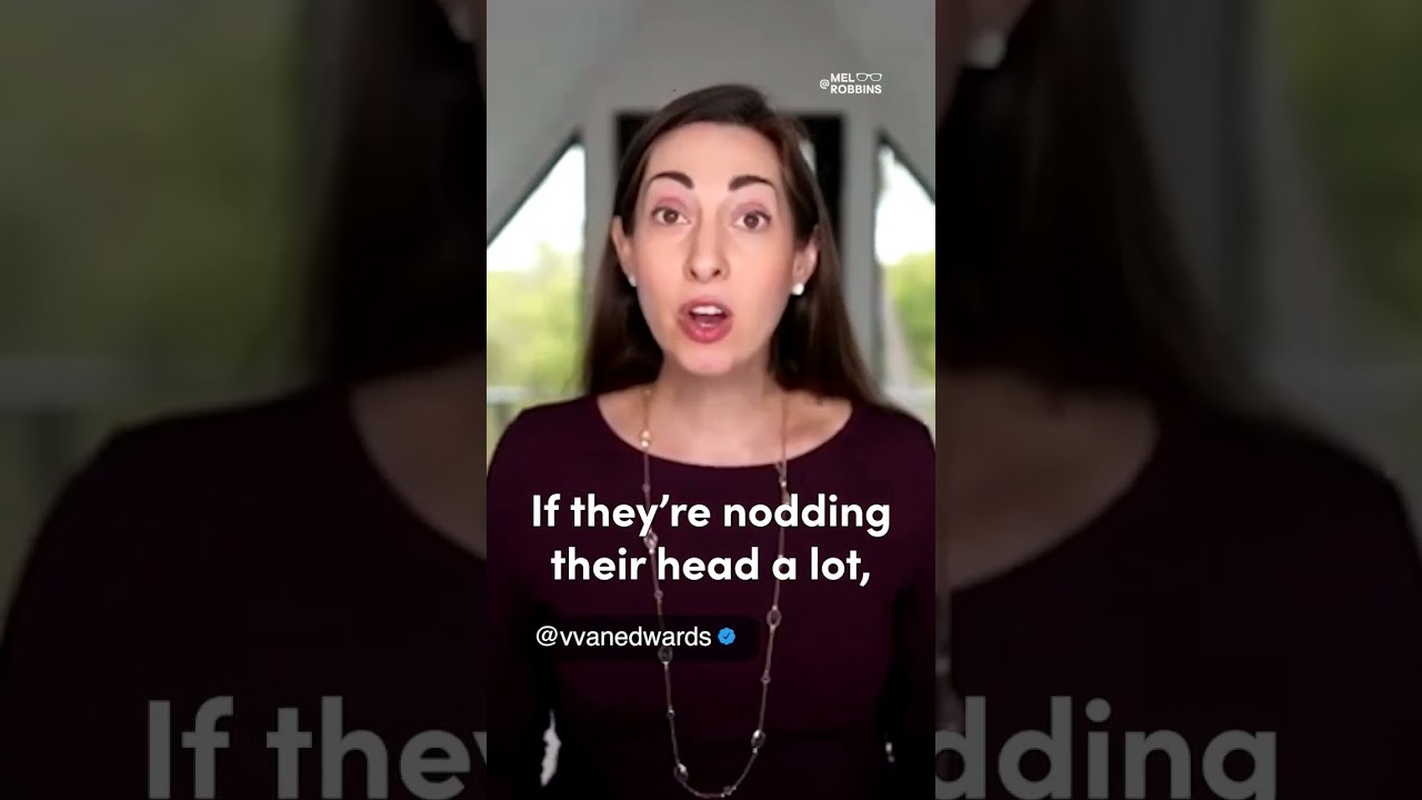 3 Silent Ways to Command Respect #cues #shorts