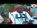 Dhacdooyinka Caalamka ee maanta By Sh Mustafe Xaaji Ismacil