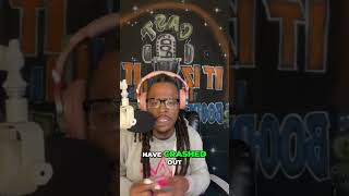 Podcast Success: Don't Let Frustration Win! #shorts