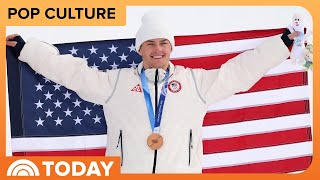 Snowboarder Jake Canter Shares Inspiring Journey to Olympics