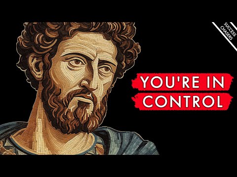 5 Stoic Ways