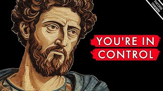 5 Stoic Ways to Stop Worrying | The Philosophy of Marcus Aurelius