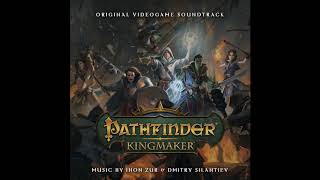 50. Ancient Ruins Battle Theme