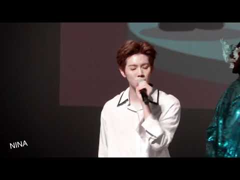 180715 로맨틱 선데이  뉴이스트W REN이 부르는 버즈의 가시