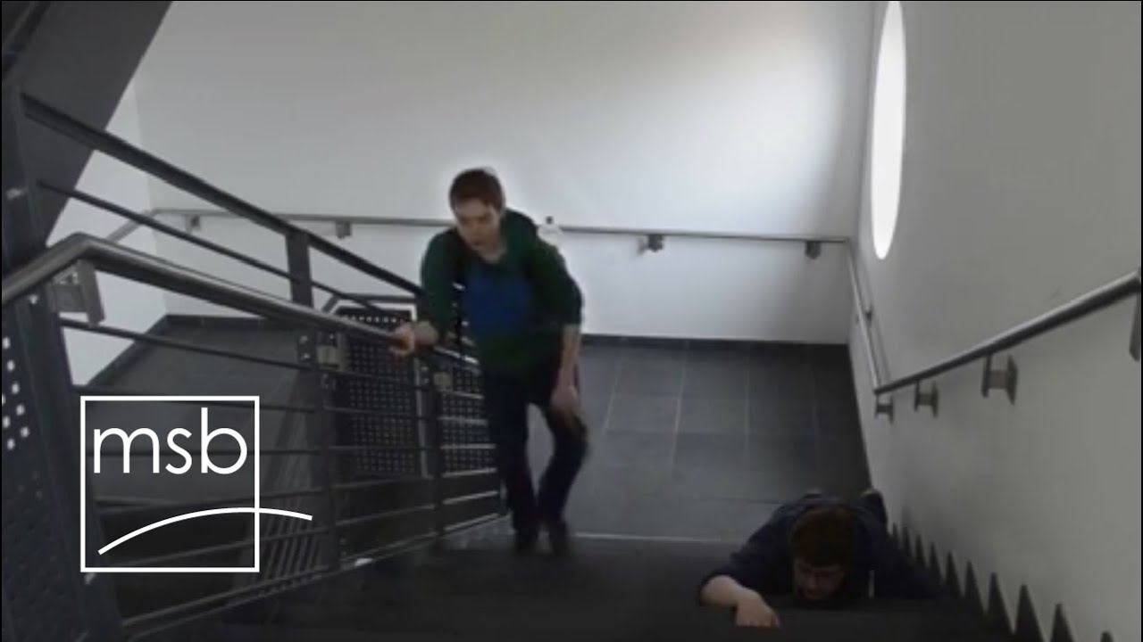 Unsportlich? Sporthalleninitiative Babelsberg