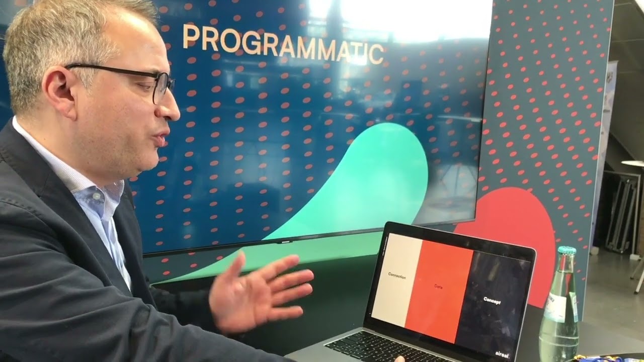 Radio Programmatic Advertising RDE24