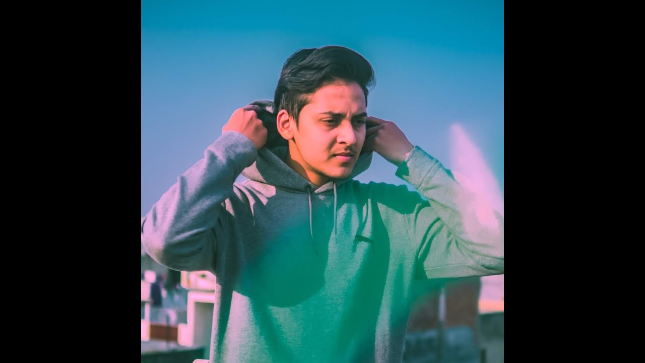 Shashank Kumar Harsh Live Stream